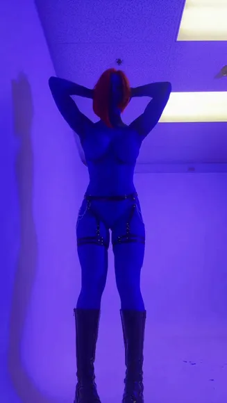Mfweights... Bodysuit Straps Tease OnlyFans Video Leaked