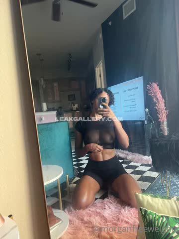 Mfweights... Sheer Top And Shorts OnlyFans Photo Leaked