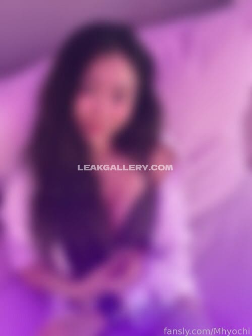 Mhyochi 独家泄露的OnlyFans裸照 #14919515