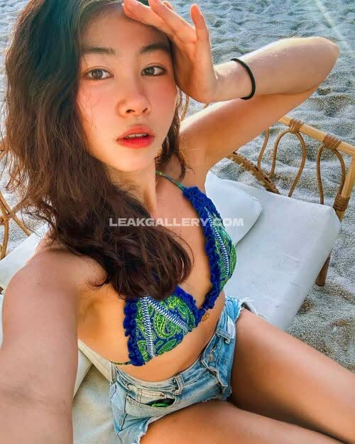 Mhyochi OnlyFans Nudi in Esclusiva Trapela #14917750