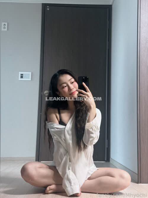 Mhyochi Leak OnlyFans exclusif #14820323