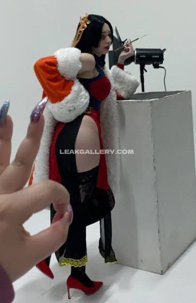Mia_green_tea Exclusive Leaked Nude OnlyFans #14657194