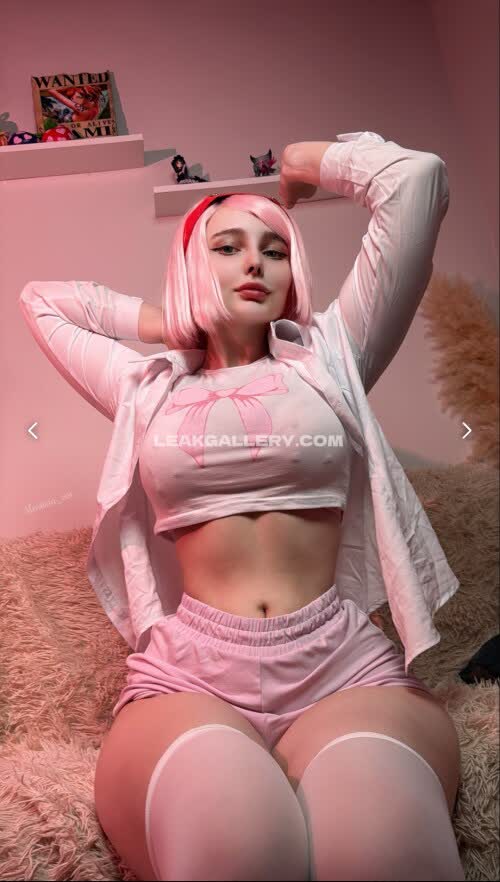 Mia_green_tea Exclusive Leaked Nude OnlyFans #14721876
