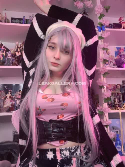 Mia_green_tea Exclusive Leaked Nude OnlyFans #14536241