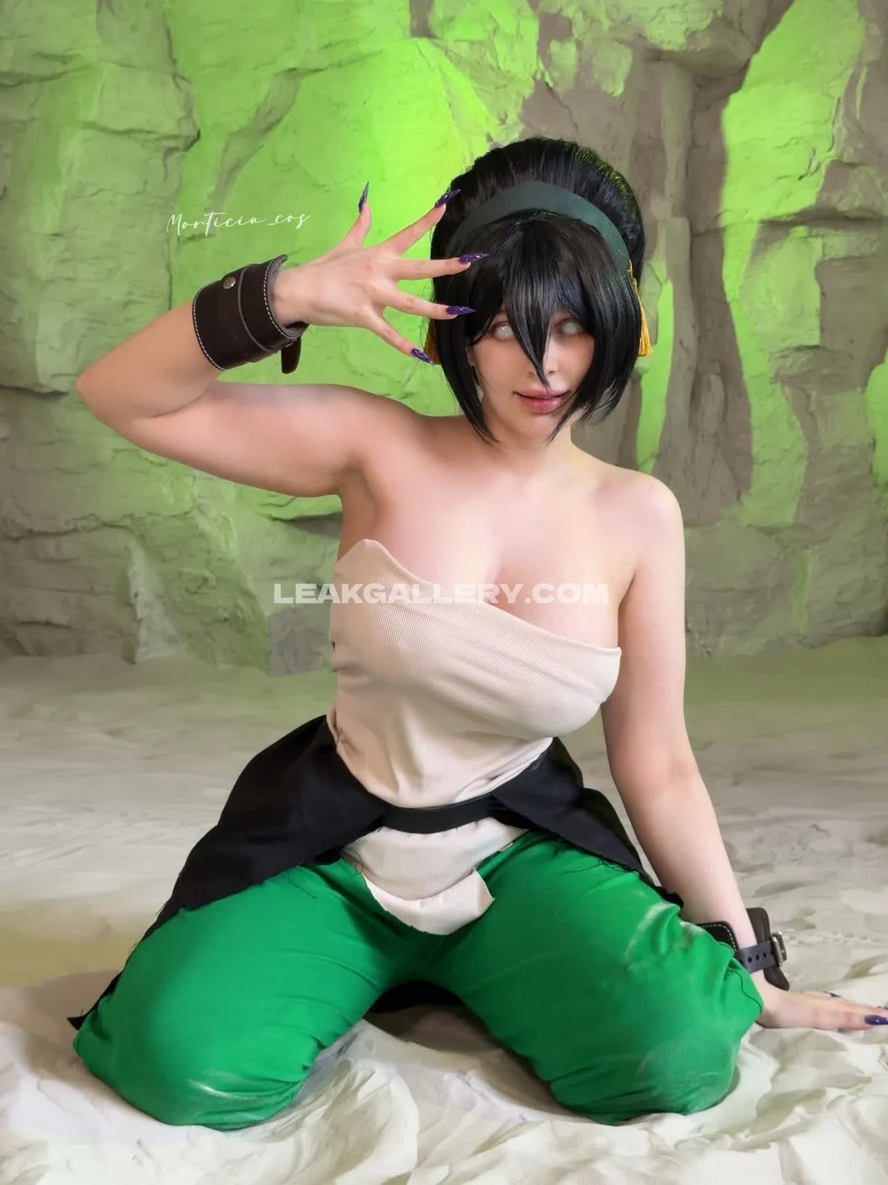 Mia_green_tea Exclusive Leaked Nude OnlyFans #14594886