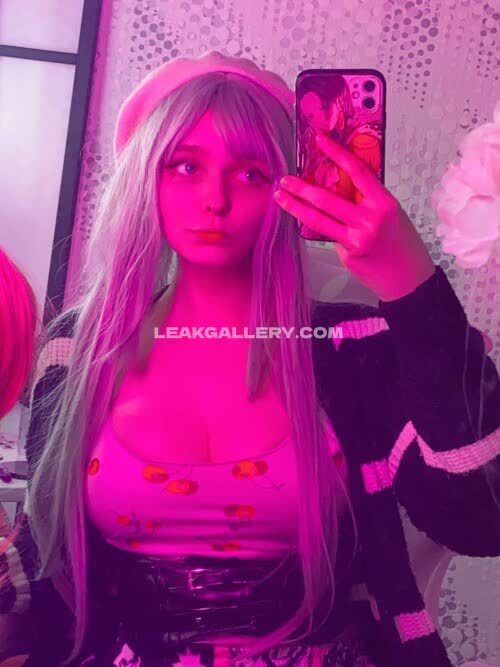Mia_green_tea Exclusive Leaked Nude OnlyFans #14535883