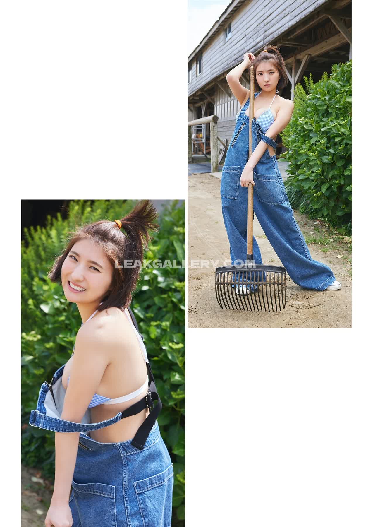 Miaachan Exclusive Leaked Nude OnlyFans #13395416