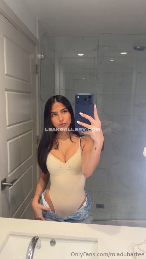 Miaduhartee Exclusive Leaked Nude OnlyFans #14950008
