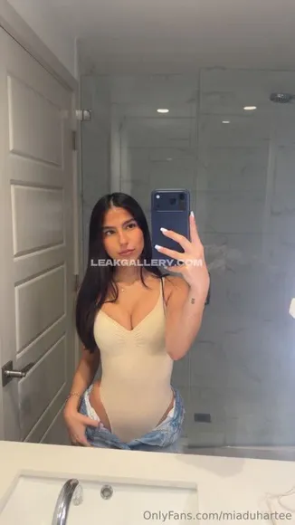 Miaduhartee Exclusive Leaked Nude OnlyFans #14950008