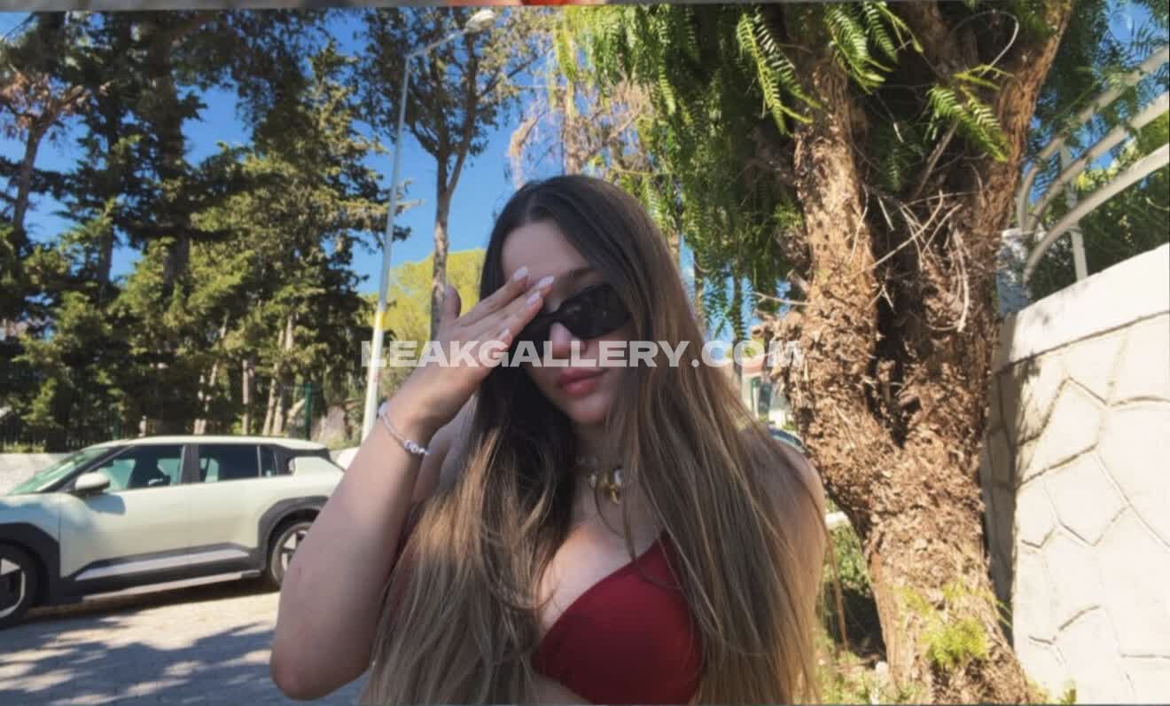 Miafitz Nudes vazados exclusivos do OnlyFans #12640536