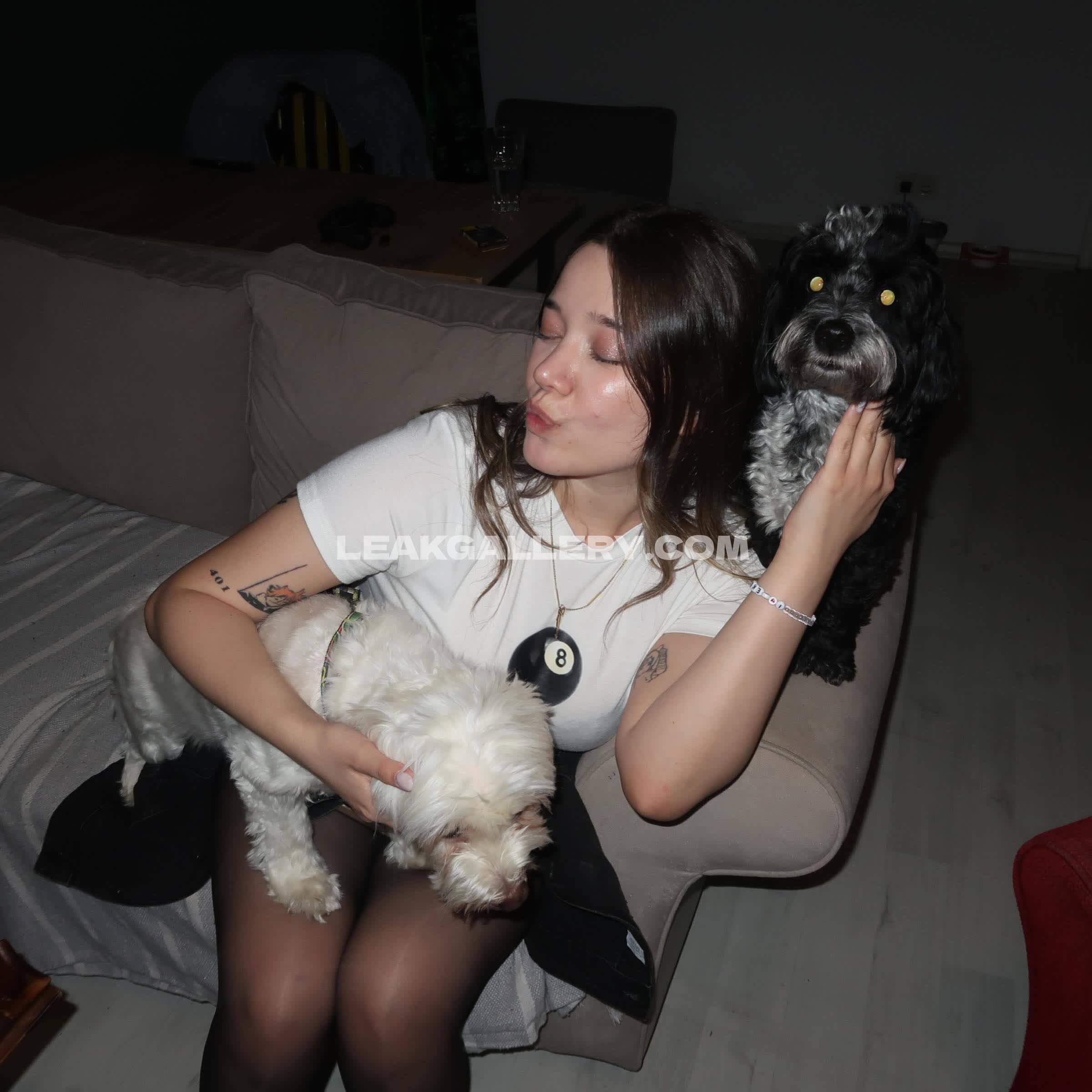 Miafitz 独占リークされたOnlyFansヌード #12511181