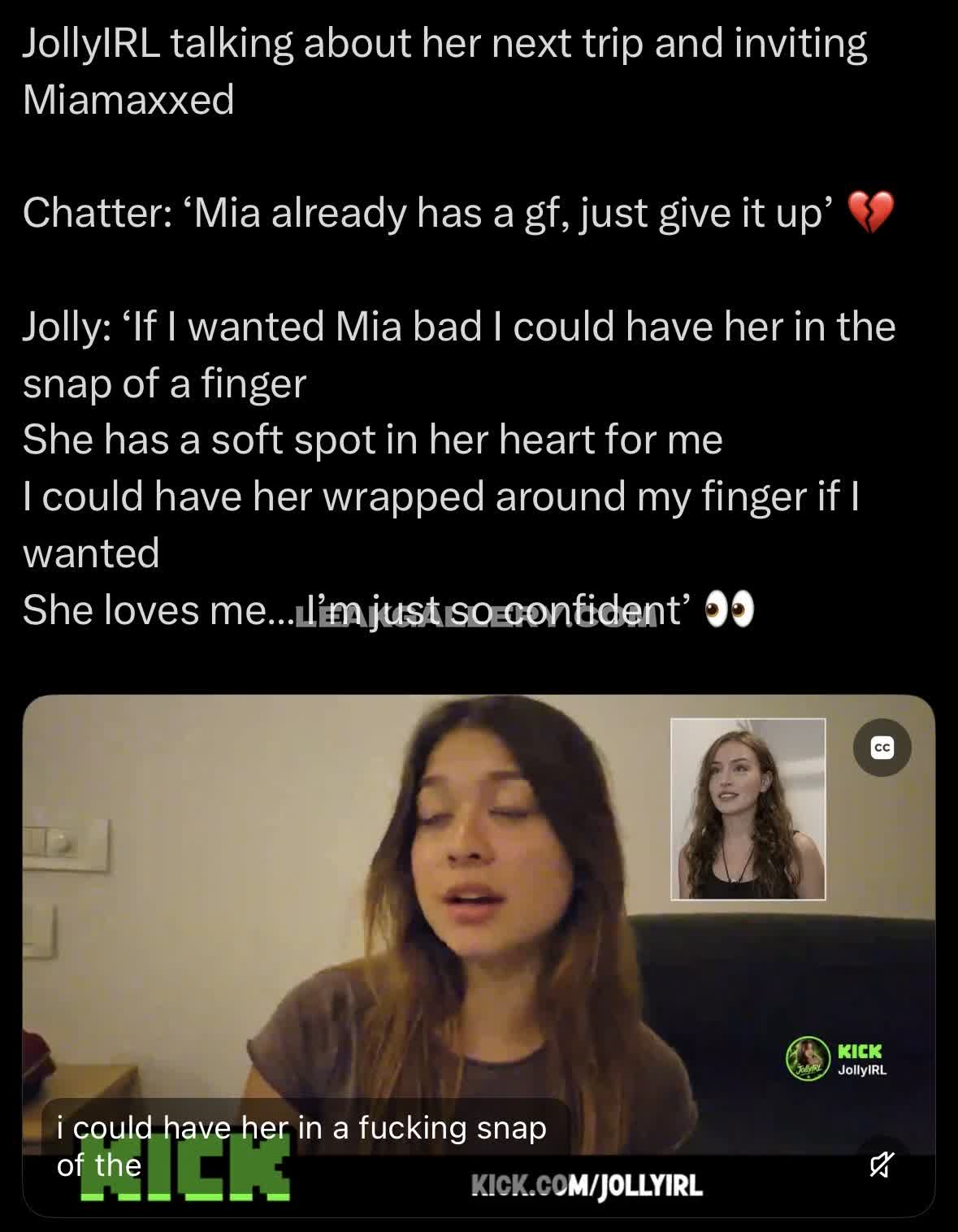 Miahard_ / mia / roxana_mariaa Exclusive Leaked Nude OnlyFans #13513544