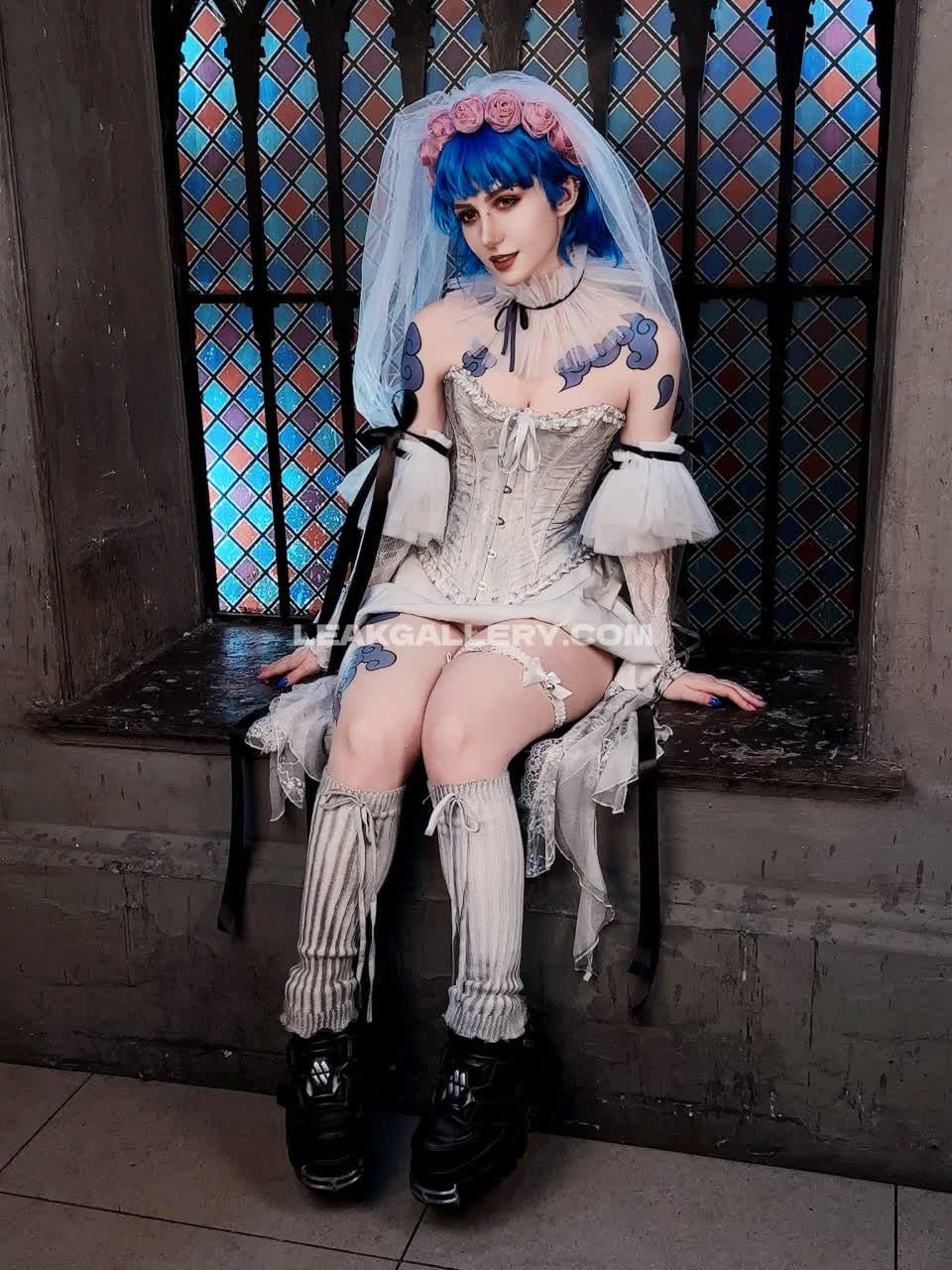 Miakanayuri Exclusive Leaked Nude OnlyFans #12922264