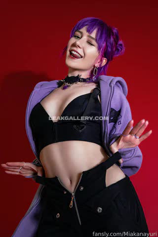 Miakanayuri Exclusive Leaked Nude OnlyFans #14361914