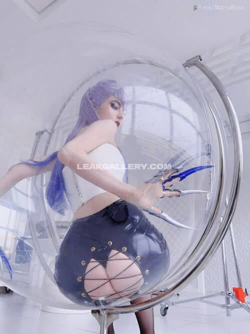 Miakanayuri Exclusive Leaked Nude OnlyFans #12244496