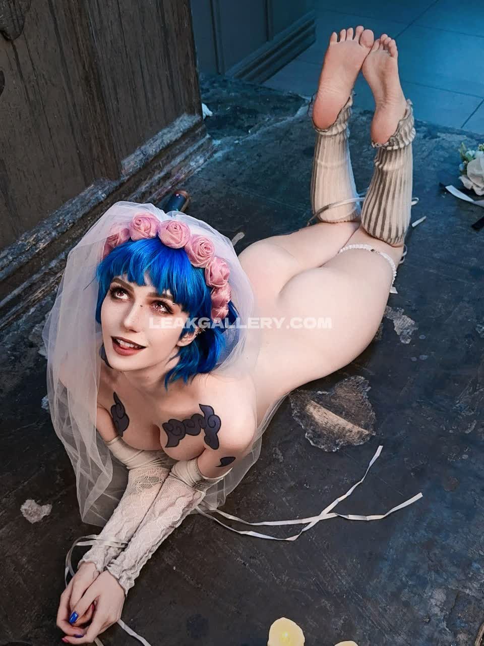 Miakanayuri Exclusive Leaked Nude OnlyFans #12922260
