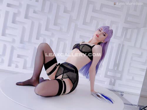 Miakanayuri Exclusive Leaked Nude OnlyFans #12244510