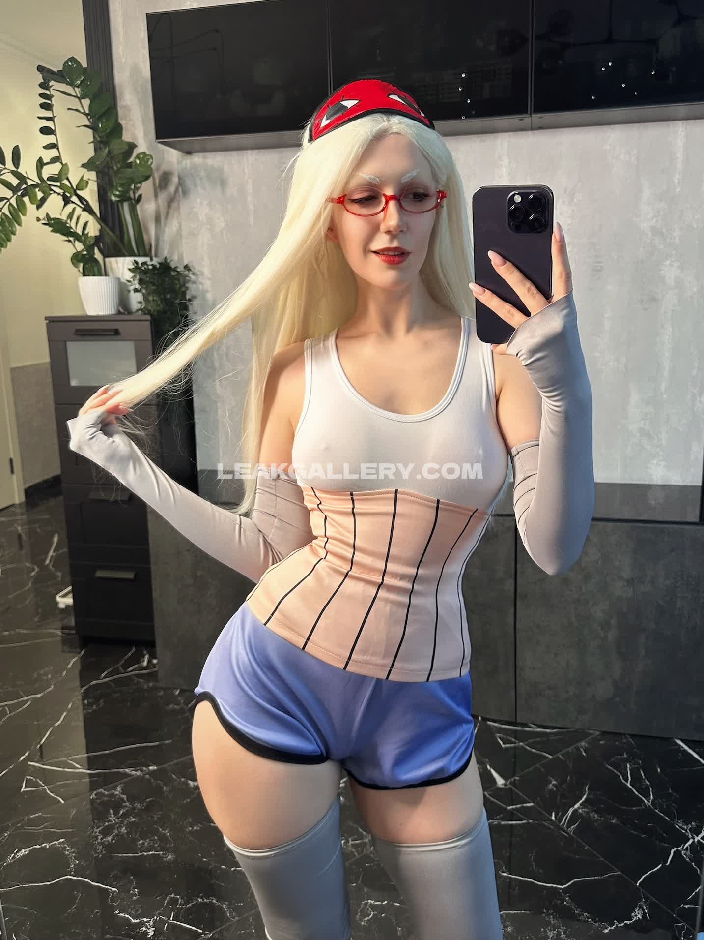 Miakanayuri Exclusive Leaked Nude OnlyFans #12922122