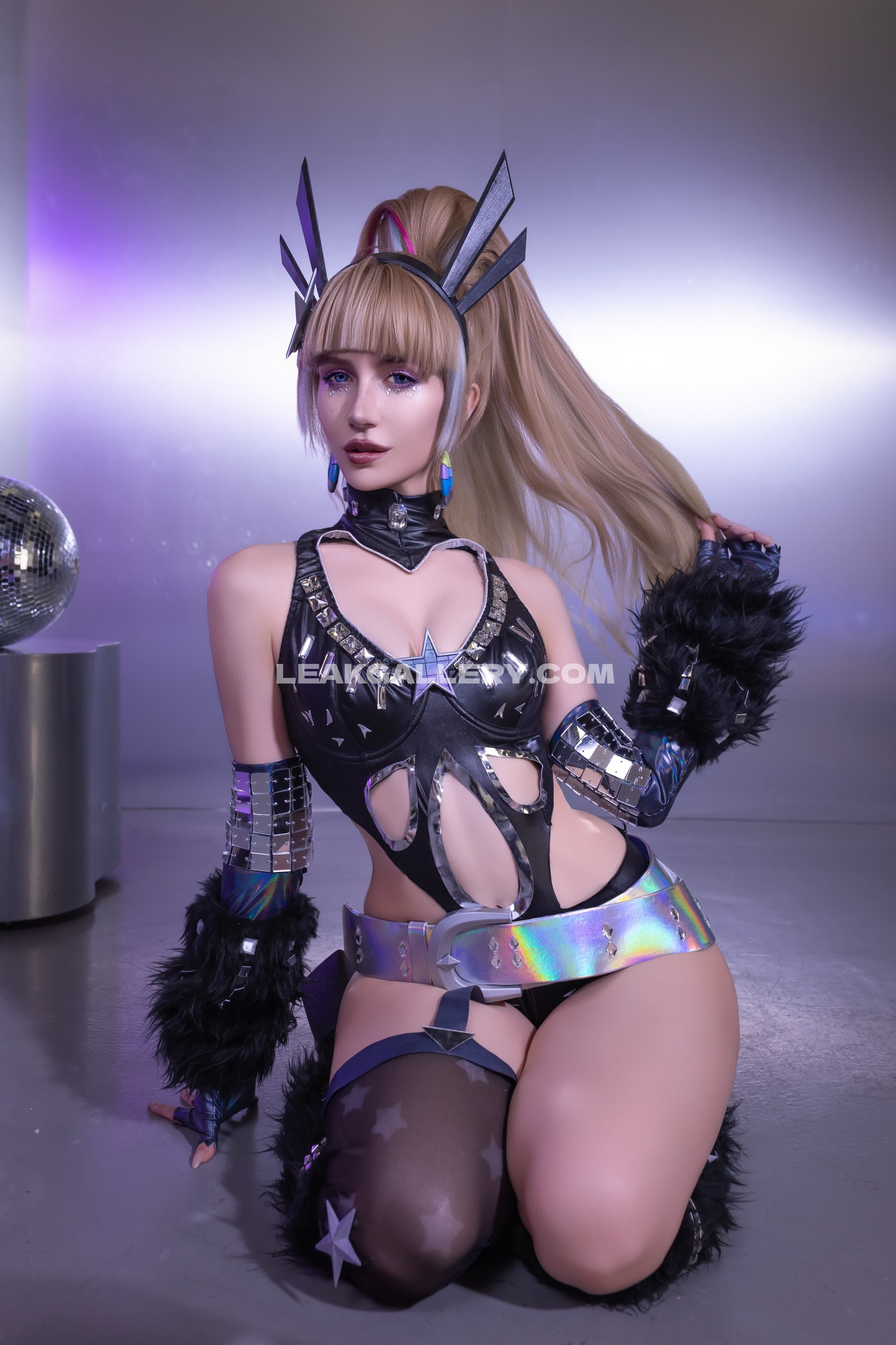 Miakanayuri Exclusive Leaked Nude OnlyFans #13350981