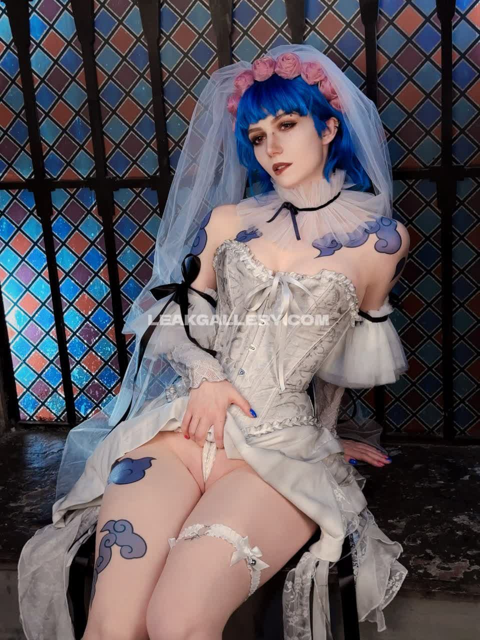 Miakanayuri Exclusive Leaked Nude OnlyFans #12922275