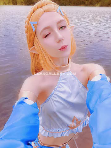 Miakanayuri Exclusive Leaked Nude OnlyFans #14732437