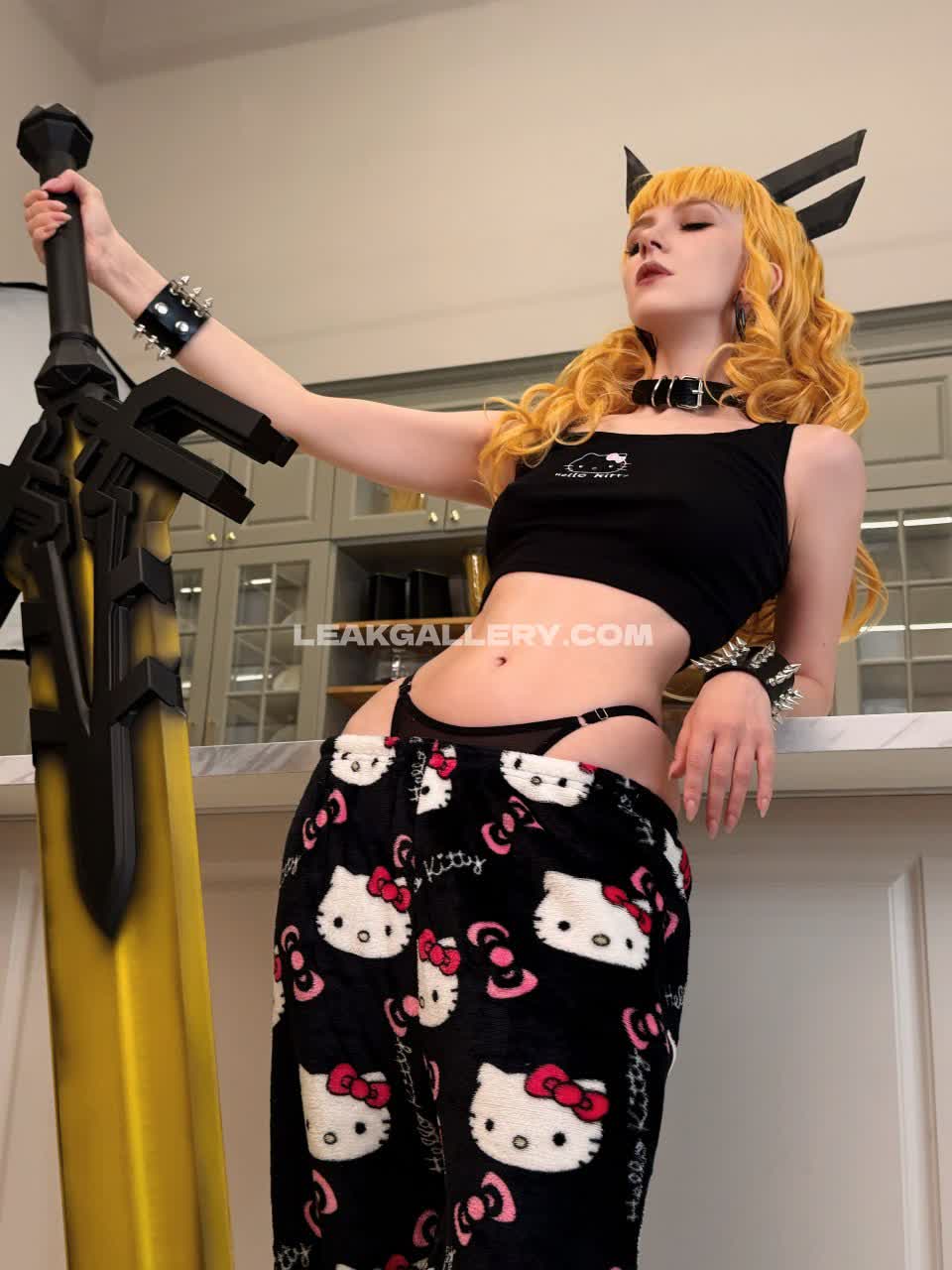 Miakanayuri Exclusive Leaked Nude OnlyFans #12539282