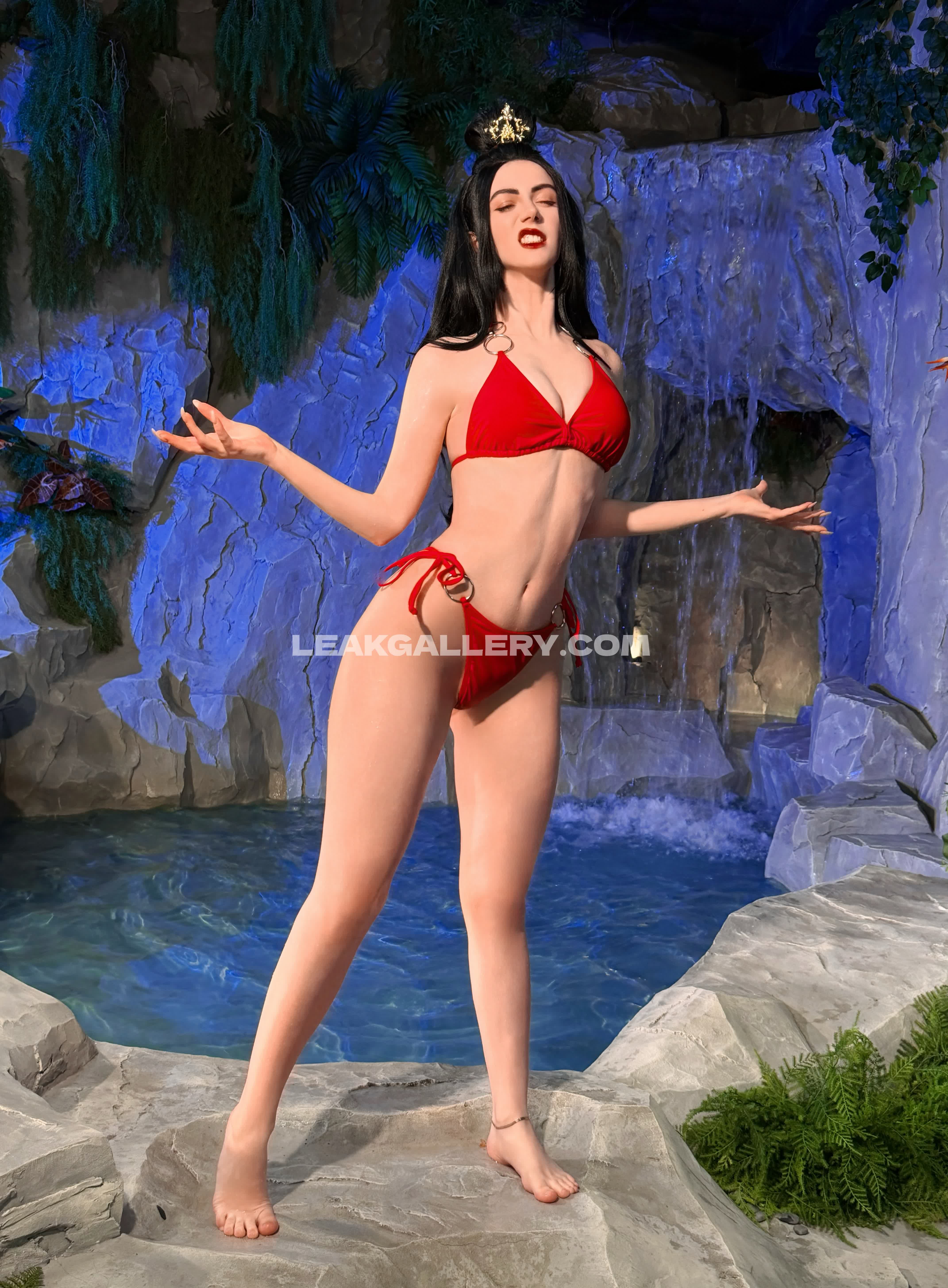 Miakanayuri Exclusive Leaked Nude OnlyFans #12986783