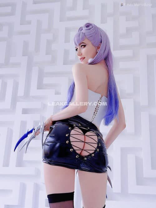 Miakanayuri Exclusive Leaked Nude OnlyFans #12244489