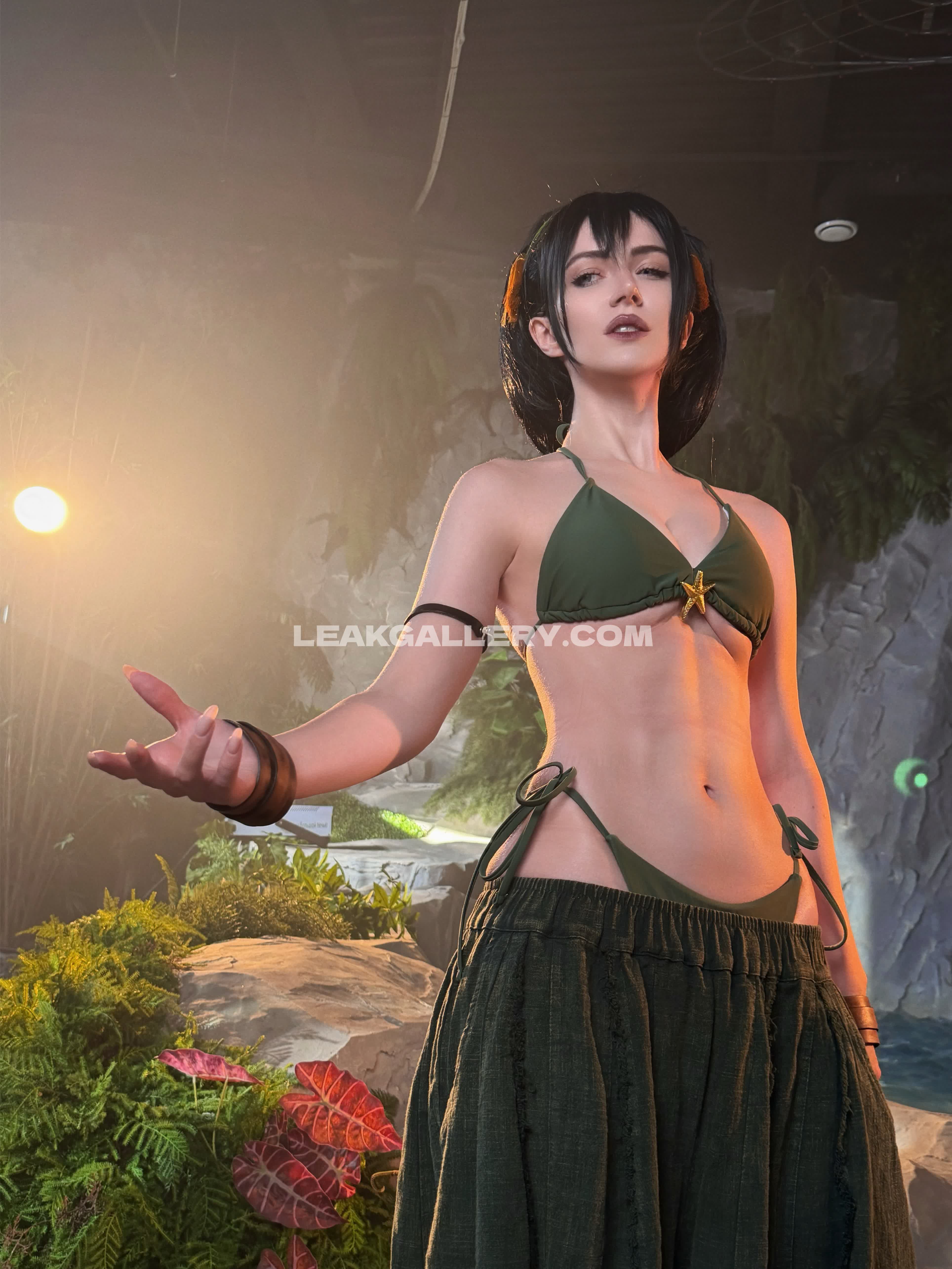 Miakanayuri Exclusive Leaked Nude OnlyFans #13350955