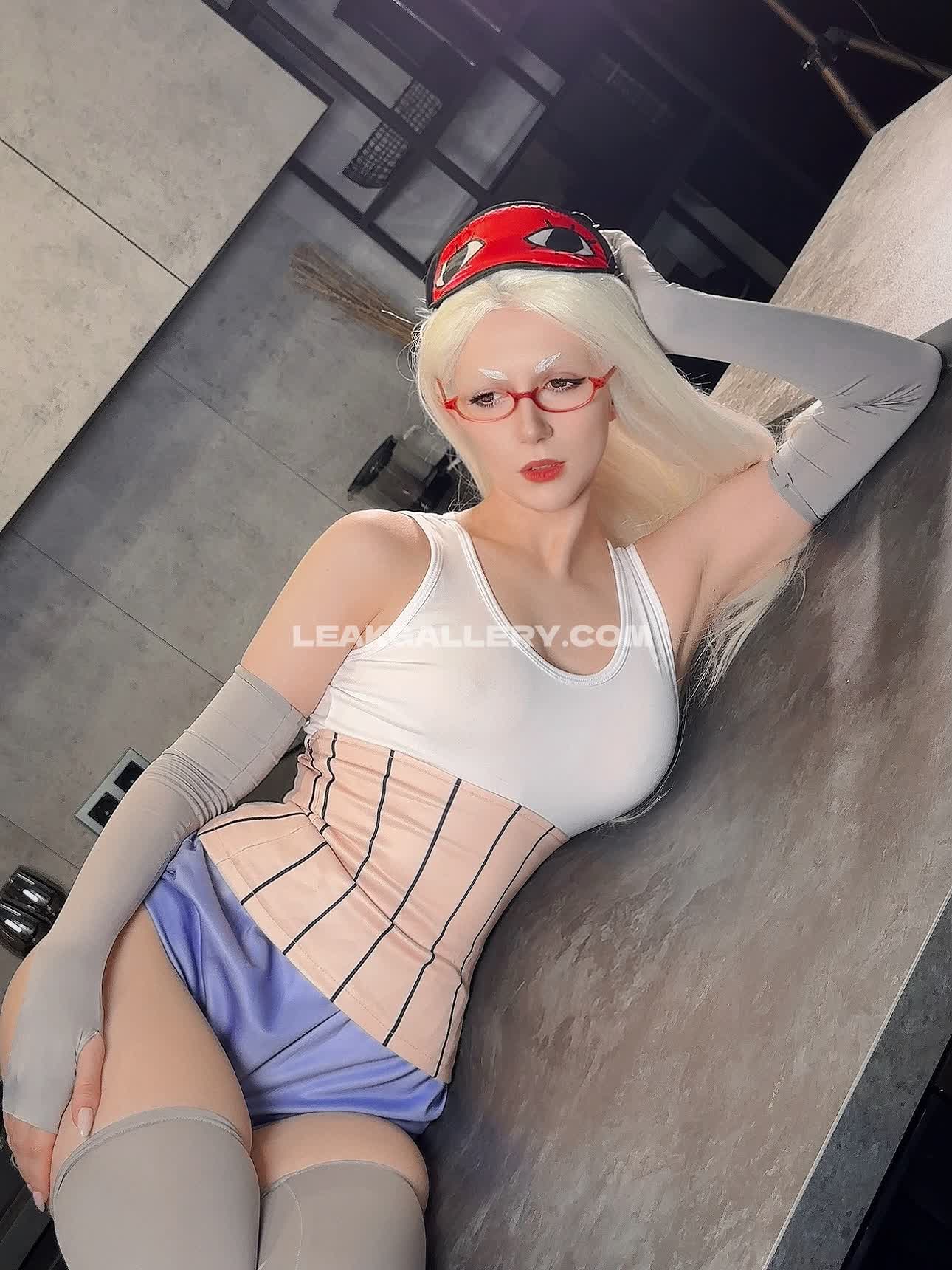 Miakanayuri Exclusive Leaked Nude OnlyFans #12922182