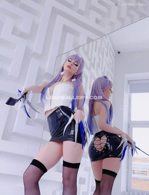 Miakanayuri Exclusive Leaked Nude OnlyFans #12244482
