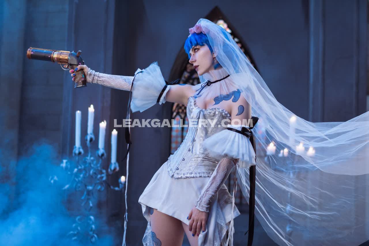 Miakanayuri Exclusive Leaked Nude OnlyFans #12922194