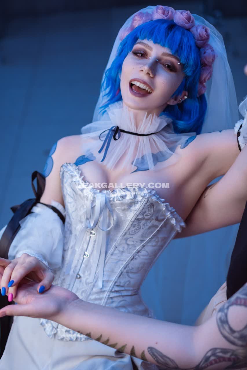 Miakanayuri Exclusive Leaked Nude OnlyFans #12922285