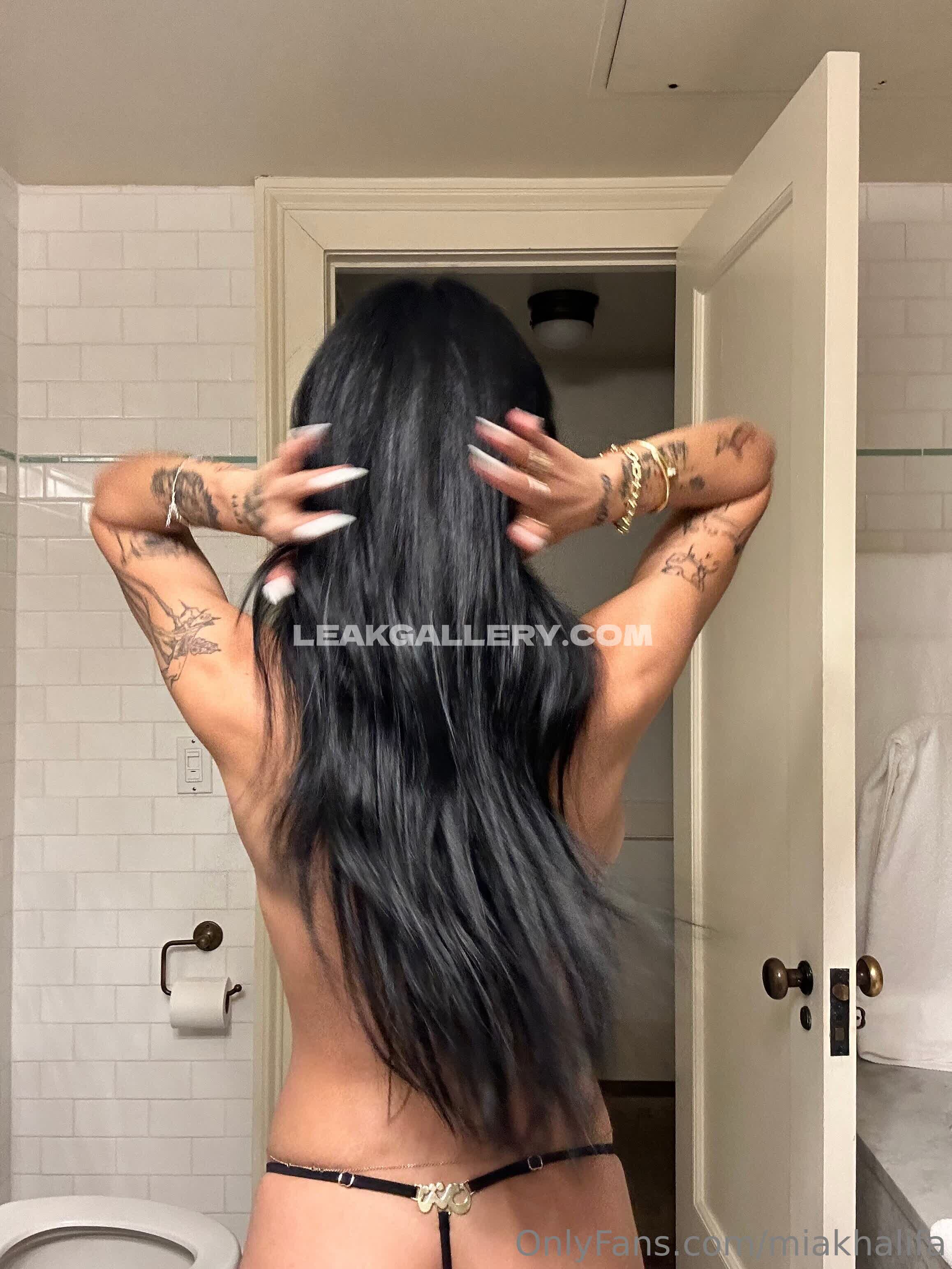 Miakhalifa Exclusive Leaked Nude OnlyFans #13437929