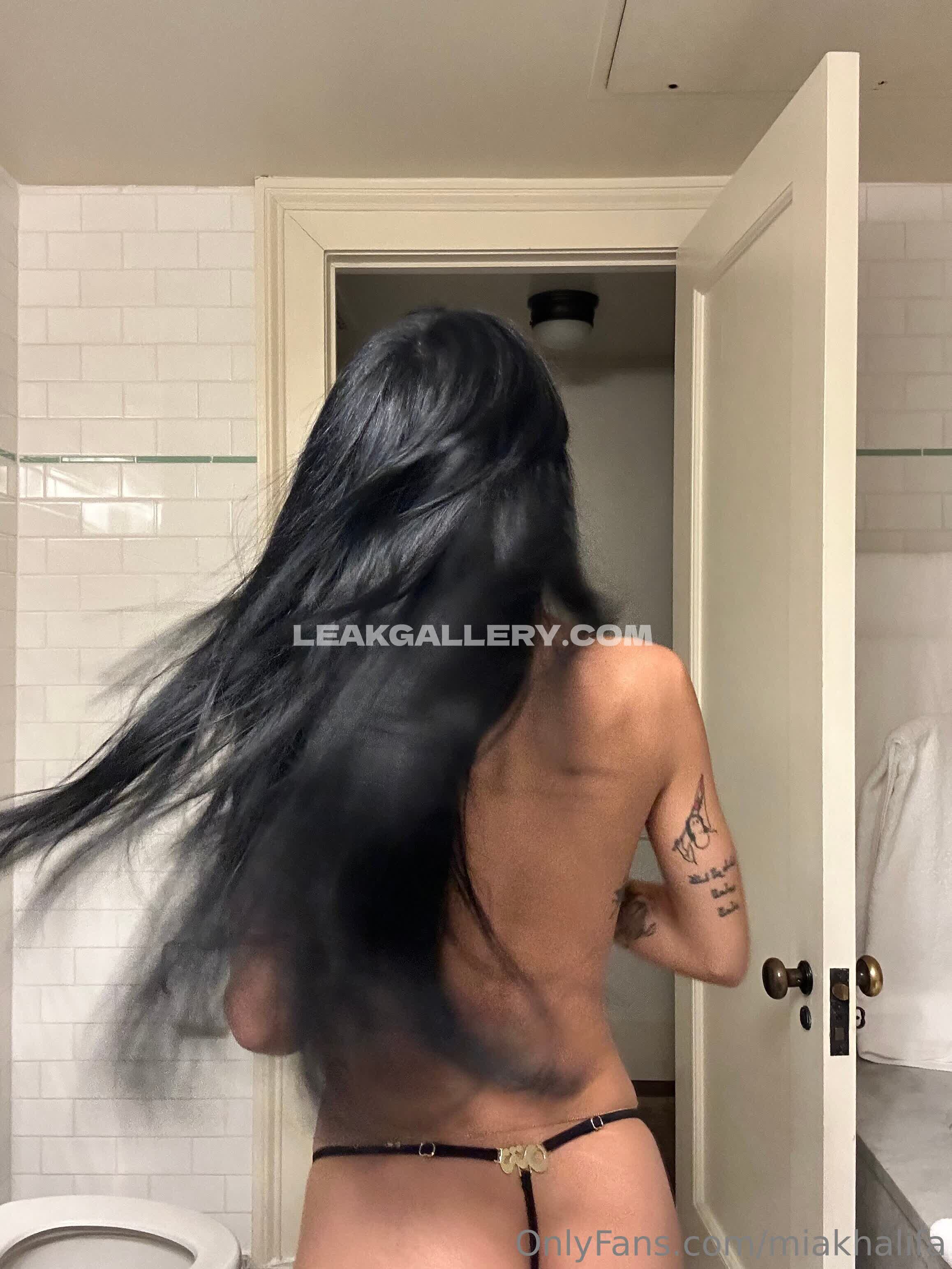 Miakhalifa Exclusive Leaked Nude OnlyFans #13437945