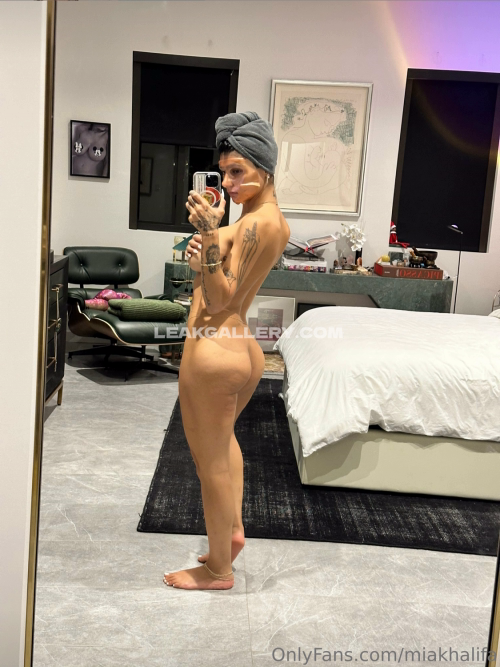 Miakhalifa Leak OnlyFans exclusif #13448022