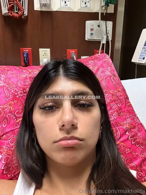 Miakhalifa Exclusive Leaked Nude OnlyFans #13447775