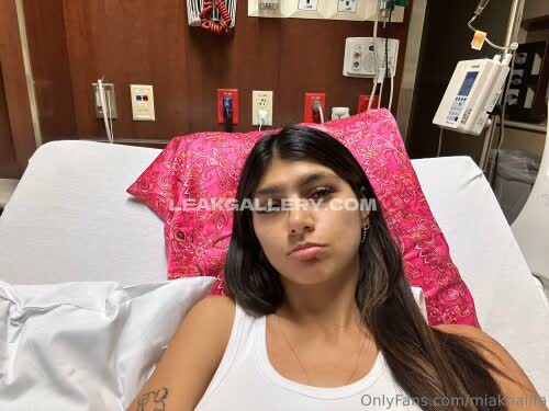 Miakhalifa Nudes vazados exclusivos do OnlyFans #13447791