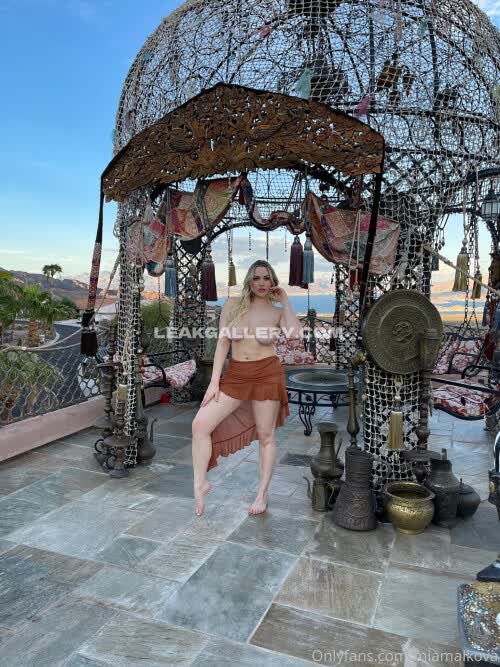 Miamalkova / Miamakolva Exclusive Leaked Nude OnlyFans #13850254