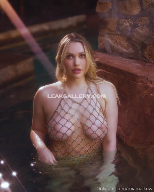 Miamalkova / Miamakolva Exclusive Leaked Nude OnlyFans #13851088