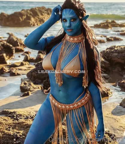 Miamalkova / Miamakolva Exclusive Leaked Nude OnlyFans #13848921