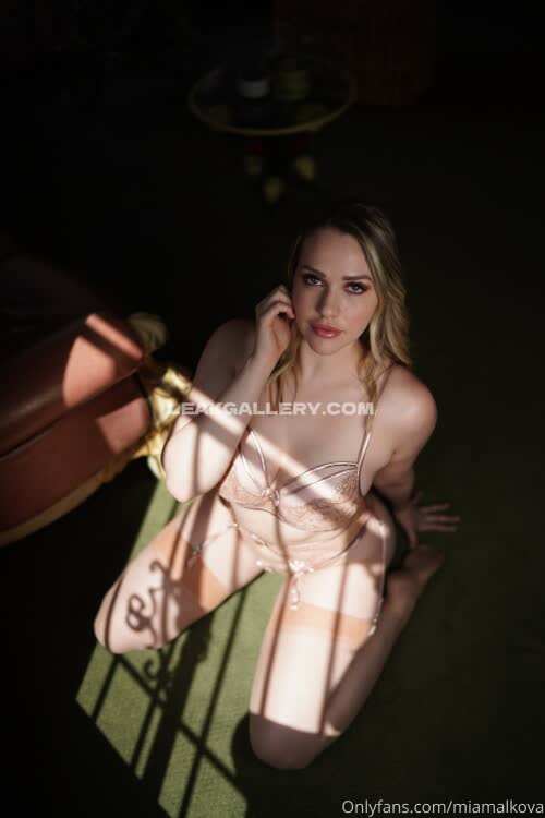 Miamalkova / Miamakolva Exclusive Leaked Nude OnlyFans #13851241