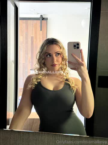 Miamalkova / Miamakolva Exclusive Leaked Nude OnlyFans #13843159
