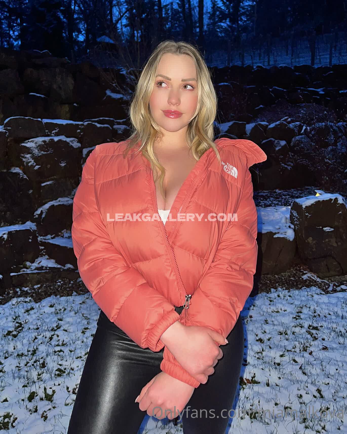 Miamalkova / Miamakolva Exclusive Leaked Nude OnlyFans #13850385
