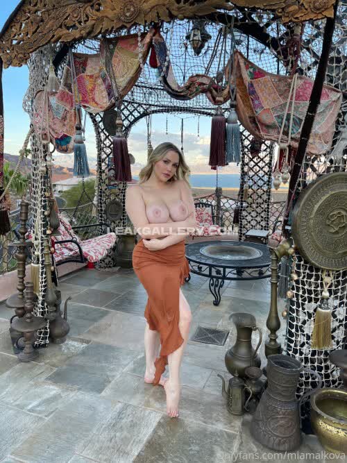 Miamalkova / Miamakolva Exclusive Leaked Nude OnlyFans #13850076