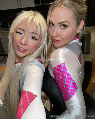 Miamalkova / Miamakolva Exclusive Leaked Nude OnlyFans #13847147