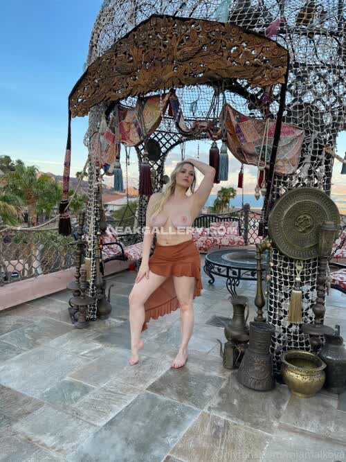 Miamalkova / Miamakolva Exclusive Leaked Nude OnlyFans #13850392