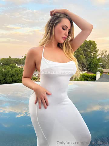 Miamalkova / Miamakolva Exclusive Leaked Nude OnlyFans #13847856