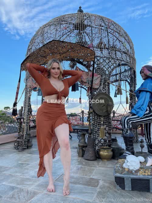 Miamalkova / Miamakolva Exclusive Leaked Nude OnlyFans #13850198