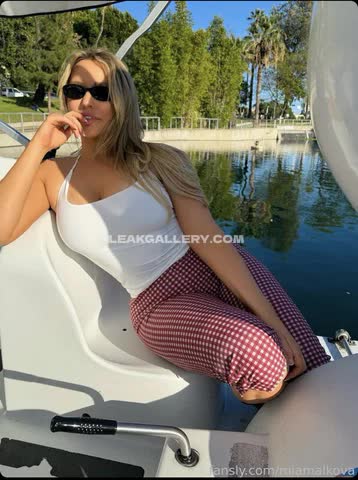 Miamalkova / Miamakolva Exclusive Leaked Nude OnlyFans #13851676